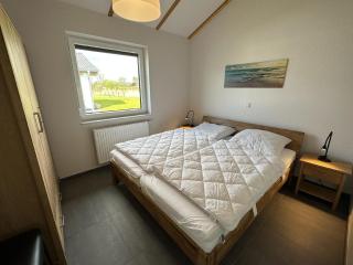 G6 Freistehendes Haus mit Garten und Wallbox - Butjadingen - 6