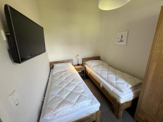 G6 Freistehendes Haus mit Garten und Wallbox - Butjadingen - 5