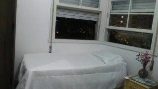 QUARTO PRIVADO COM INTERNETE PRÓXIMO A UFGS - Porto Alegre - 6