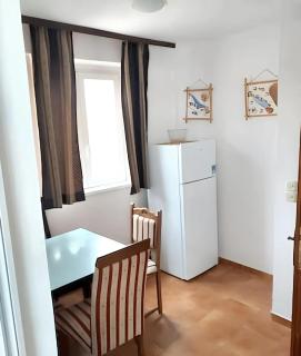 Cosy Apartment in Vir with Mountain View, 35 m² - Vir - 3