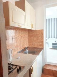 Cosy Apartment in Vir with Mountain View, 35 m² - Vir - 2