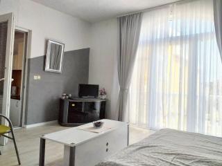 Cosy Apartment in Vir with Mountain View, 35 m² - Vir - 1