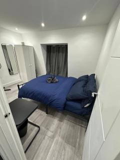 Small Studio Flat Central London zone 1 - Londra - 7