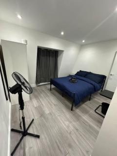 Small Studio Flat Central London zone 1 - Londra - 6