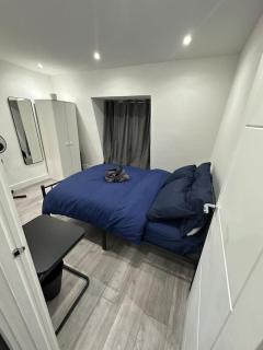 Small Studio Flat Central London zone 1 - Londra - 5
