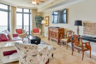 The Oasis 2403 - Orange Beach - 0