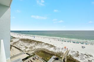 The Colonnades 703 - Gulf Shores - 0