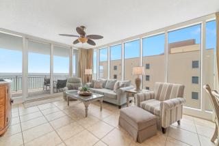 The Colonnades 703 - Gulf Shores - 8