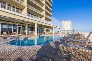 The Colonnades 703 - Gulf Shores - 4