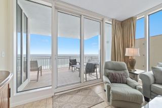 The Colonnades 703 - Gulf Shores - 3
