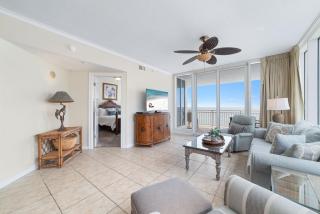 The Colonnades 703 - Gulf Shores - 1