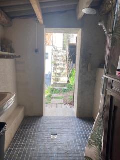 Chambre campagnarde - 1