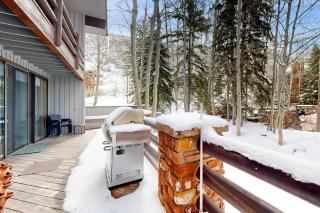 All-Season Chalet - Park City - 7