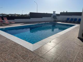 Villa Julia - Ayia Napa - 9