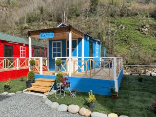 River Land Rize - Ayder Yaylasi - 7