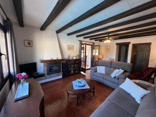 Villa Franca privat pool - 7