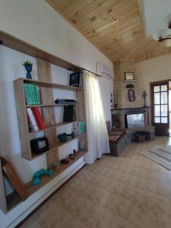 Laki's House - Karlovasi - 6