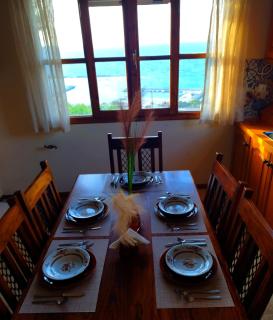 Laki's House - Karlovasi - 2
