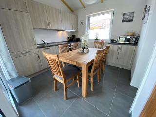 N11 Ferienhaus mit Garten in Eckwarderhörne - Butjadingen - 7