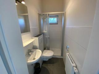 N11 Ferienhaus mit Garten in Eckwarderhörne - Butjadingen - 4