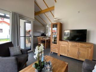 N11 Ferienhaus mit Garten in Eckwarderhörne - Butjadingen - 0