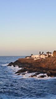 VILLA SISSI Atlantic View - Costa Del Silencio - 0