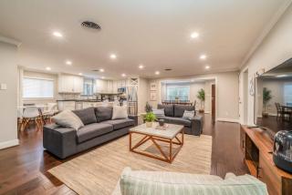 Gorgeous and Cozy Houston home w a private Pool - Houston - 7