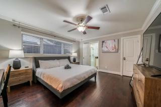 Gorgeous and Cozy Houston home w a private Pool - Houston - 5