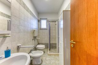 Appartamento con patio esterno a 70 m dal mare - Torre San Giovanni Ugento - 9
