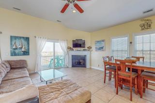 Heron Hideaway - North Topsail Beach - 6