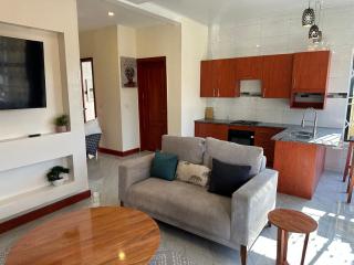 Kumwitu Luxury Apartments - Lusaka - 4