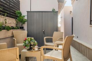 city center apartment - Jerusalem - 2
