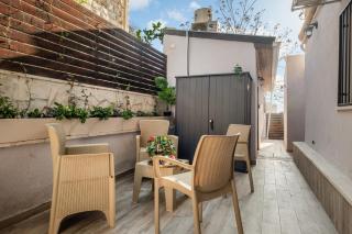 city center apartment - Jerusalem - 4
