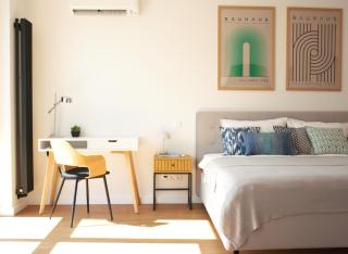 Your Home in Chisinau: Private Parking and Peaceful Stay - Chişinău - 8