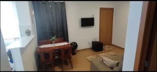 Apartamento exclusivo, próximo a UFMS - 2