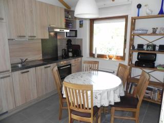 E19 Haus mit Wintergarten, Terrasse und Garten - Butjadingen - 7