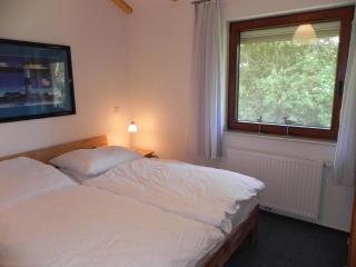 E19 Haus mit Wintergarten, Terrasse und Garten - Butjadingen - 5