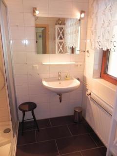 E19 Haus mit Wintergarten, Terrasse und Garten - Butjadingen - 6