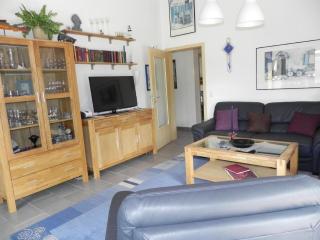 E19 Haus mit Wintergarten, Terrasse und Garten - Butjadingen - 2