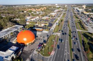Impeccably cozy hotel room Developer Inn Express - Kissimmee - 7