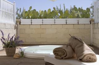 Canne Bianche Lifestyle Hotel - 9