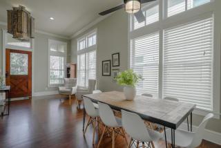 Upscale Uptown Estate in heart of Dallas - Dallas - 8