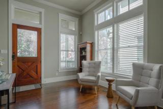 Upscale Uptown Estate in heart of Dallas - Dallas - 3