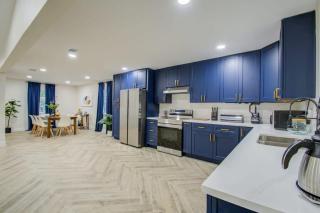 Serene 4-Bed Getaway - Hot tub & Fire Pit - Friendswood - 1