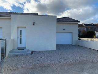 VILLA A LA RIVIERE - Saint-Jean-du-Bruel - 7