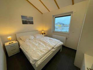 G12 Ferienhaus in Eckwarderhörne mit Gartenhaus - Butjadingen - 5