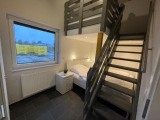 G12 Ferienhaus in Eckwarderhörne mit Gartenhaus - Butjadingen - 4