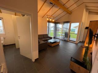 G12 Ferienhaus in Eckwarderhörne mit Gartenhaus - Butjadingen - 3