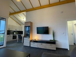 G12 Ferienhaus in Eckwarderhörne mit Gartenhaus - Butjadingen - 2