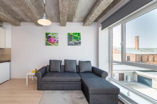 Apartment Accent by Polo Apartments - Kaunas - 9